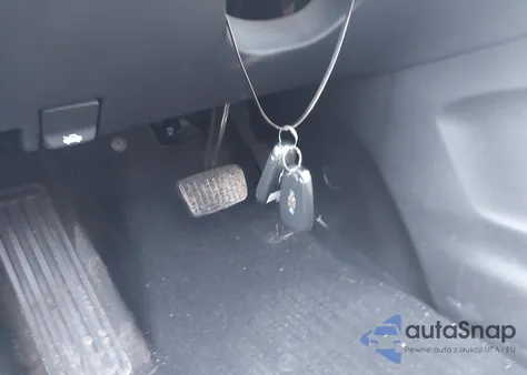 2018 Chevrolet Equinox Lt z USA, uszkodzony, nr VIN 3GNAXJEV5JS647490